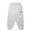 Nike X STUSSY NRG FLEECE PANTS -Jordan Store nikeXSTUSSYUNRGFLFLCPANTDKGREYHEATHERBLACKXXSDO9340 063 1