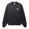 Nike X STUSSY NRG WASHED CREW 2 Nike X STUSSY NRG WASHED CREW -Jordan Store nikeXSTUSSYUNRGWSHDSTUSSYCCREWBLACKBLACKSAILXSDO5310 010 1