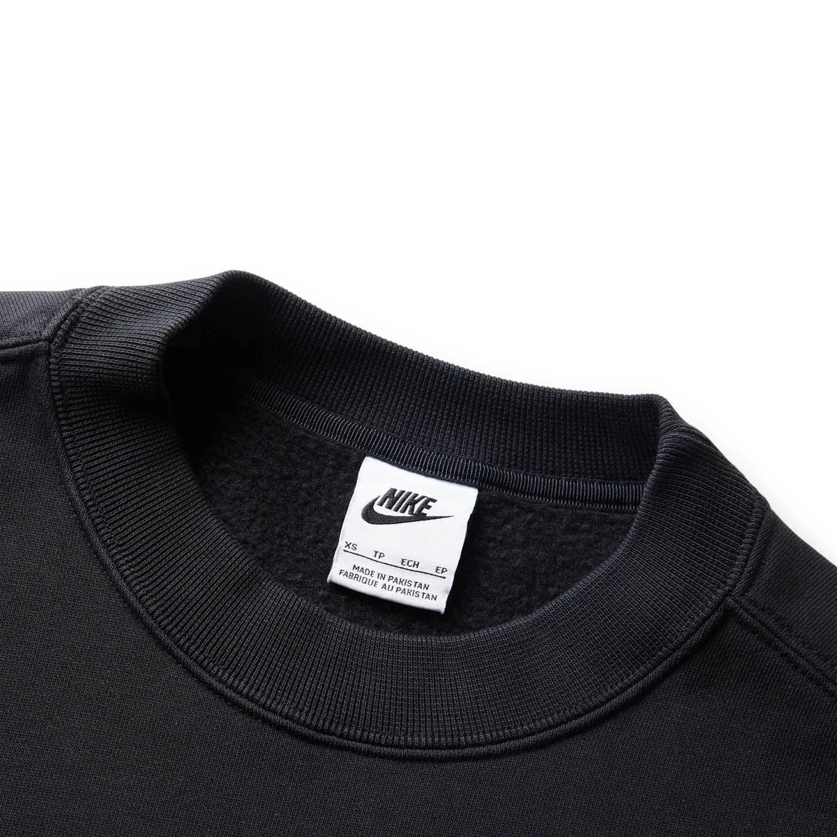 Nike X STUSSY NRG WASHED CREW 5 Nike X STUSSY NRG WASHED CREW - Image 3