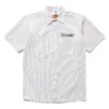 X BODEGA WORK SHIRT -Jordan Store ocdcleanersXBODEGAUPCYCLEDWORKSHIRTSTRIPEDMBDGA OCD 2022 502 001 1