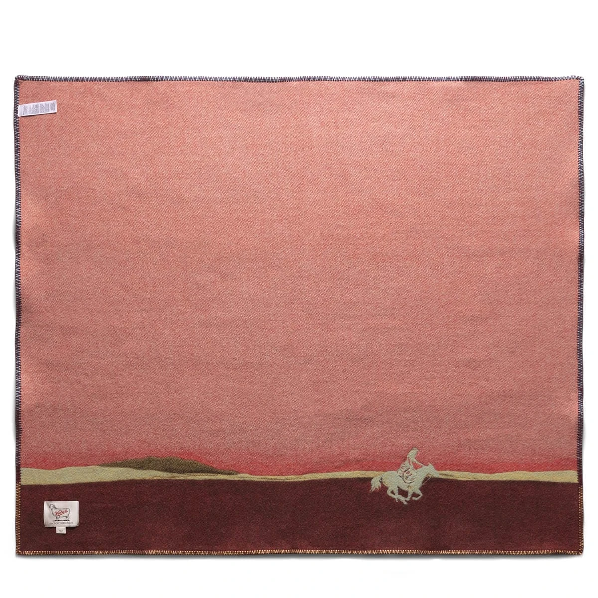 THE BLANKET 4 THE BLANKET - Image 2