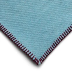 THE BLANKET 12 THE BLANKET -Jordan Store oneofthesedaysTHEBLANKETBLUEBROWNOSOOTDWRSS23 B1 5