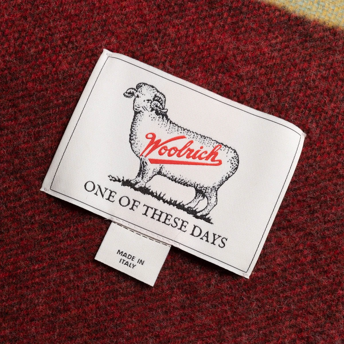 THE BLANKET 8 THE BLANKET - Image 6