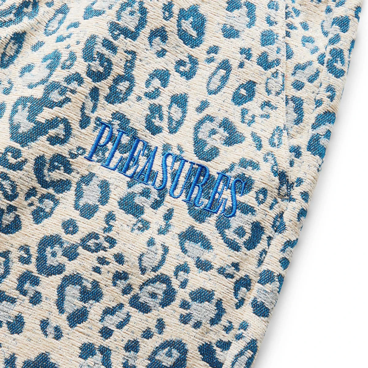 Pleasures ECLIPSE CHEETAH BEACH PANT 5 Pleasures ECLIPSE CHEETAH BEACH PANT - Image 3