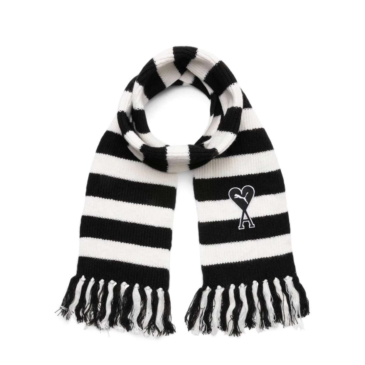 Puma X AMI SCARF 3 Puma X AMI SCARF