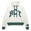 RCI KNIT HOODED SWEATER 1 RCI KNIT HOODED SWEATER -Jordan Store reesecooperRCIKNITHOODEDSWEATERFORESTGREENMTS00058 1