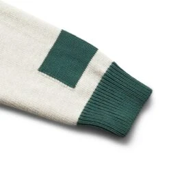 RCI KNIT HOODED SWEATER -Jordan Store reesecooperRCIKNITHOODEDSWEATERFORESTGREENMTS00058 3