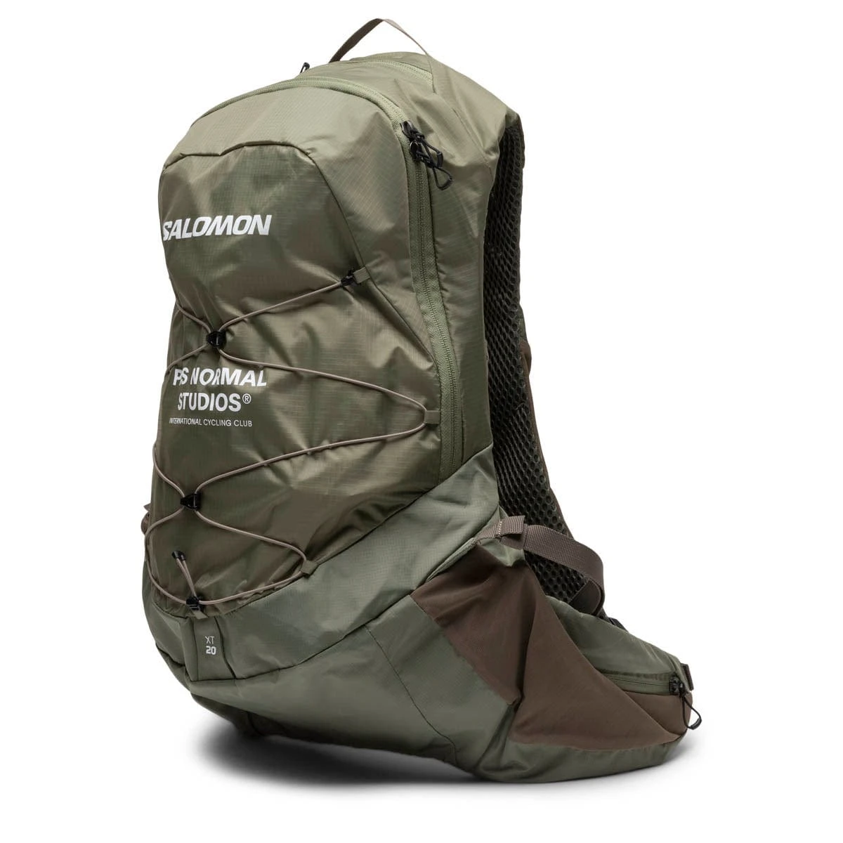 Salomon XT 20 FOR PAS NORMAL STUDIOS 4 Salomon XT 20 FOR PAS NORMAL STUDIOS - Image 2