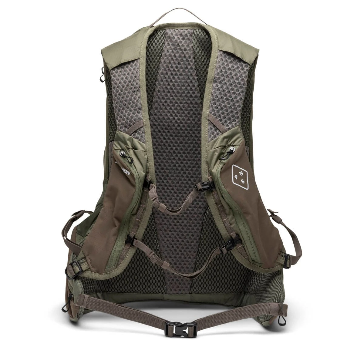 Salomon XT 20 FOR PAS NORMAL STUDIOS 5 Salomon XT 20 FOR PAS NORMAL STUDIOS - Image 3