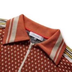 RETRO TRACK JACKET 11 RETRO TRACK JACKET -Jordan Store sasquatchfabrixRETROTRACKJACKETORANGEL23SS CSS 003 01 5