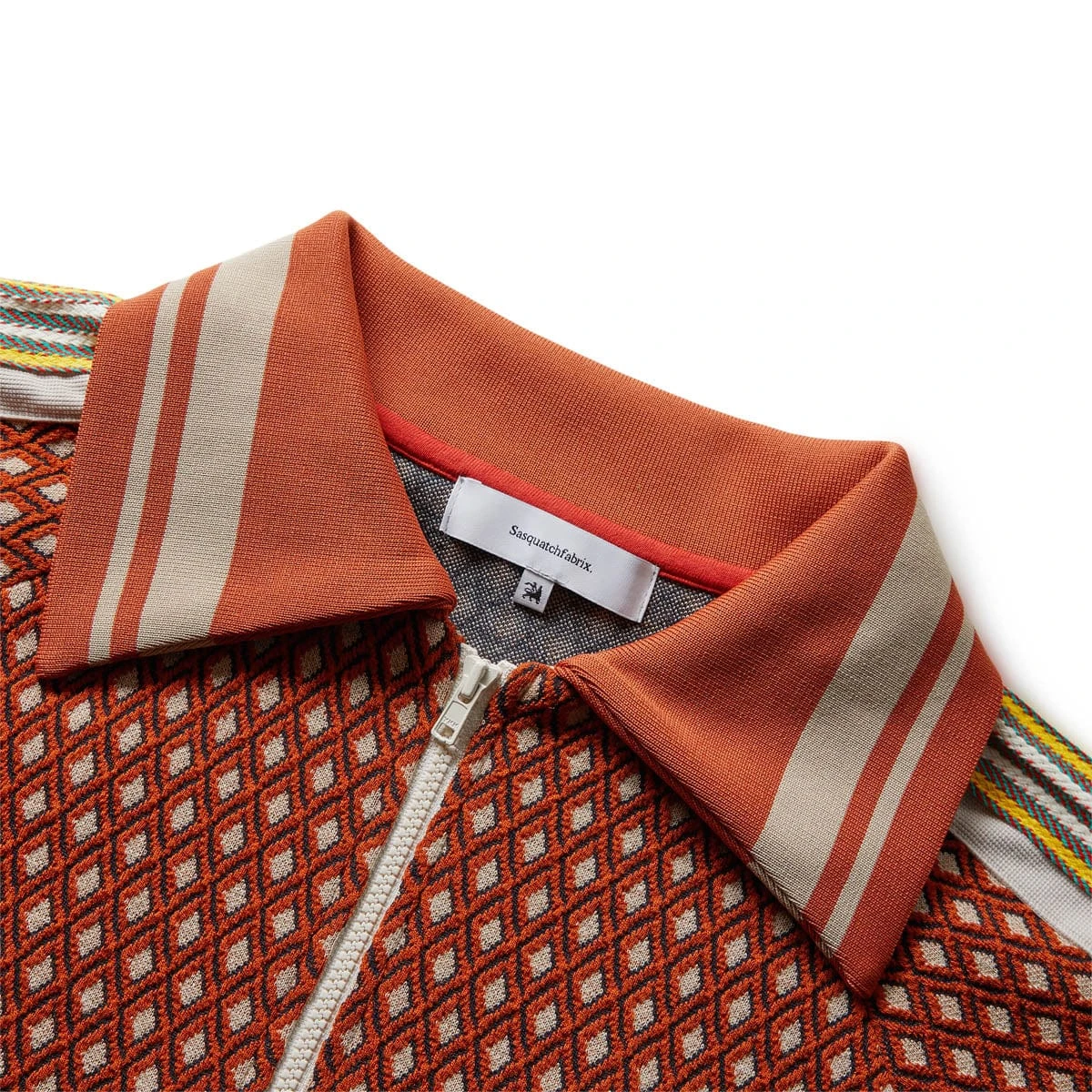 RETRO TRACK JACKET 7 RETRO TRACK JACKET - Image 5