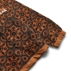 POLITE PULLOVER -Jordan Store storymfgPOLITEPULLOVERBURNTORANGEAJRAKSPP OAOP 3