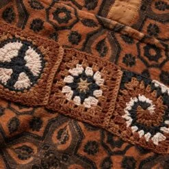 POLITE PULLOVER -Jordan Store storymfgPOLITEPULLOVERBURNTORANGEAJRAKSPP OAOP 5