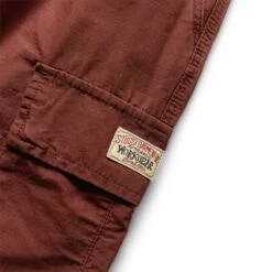 Stüssy RIPSTOP CARGO BEACH PANT -Jordan Store stussyRIPSTOPCARGOBEACHPANTBROWNS116608 3