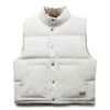 Stüssy SUTHERNLAND WORKGEAR VEST -Jordan Store stussySUTHERNLANDWORKGEARVESTBONES115662 1