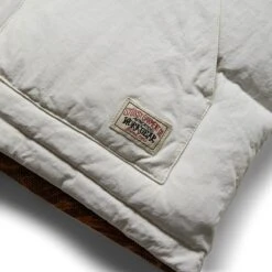 Stüssy SUTHERNLAND WORKGEAR VEST -Jordan Store stussySUTHERNLANDWORKGEARVESTBONES115662 5