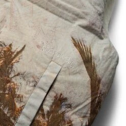 Stüssy SUTHERNLAND WORKGEAR VEST -Jordan Store stussySUTHERNLANDWORKGEARVESTBONES115662 6