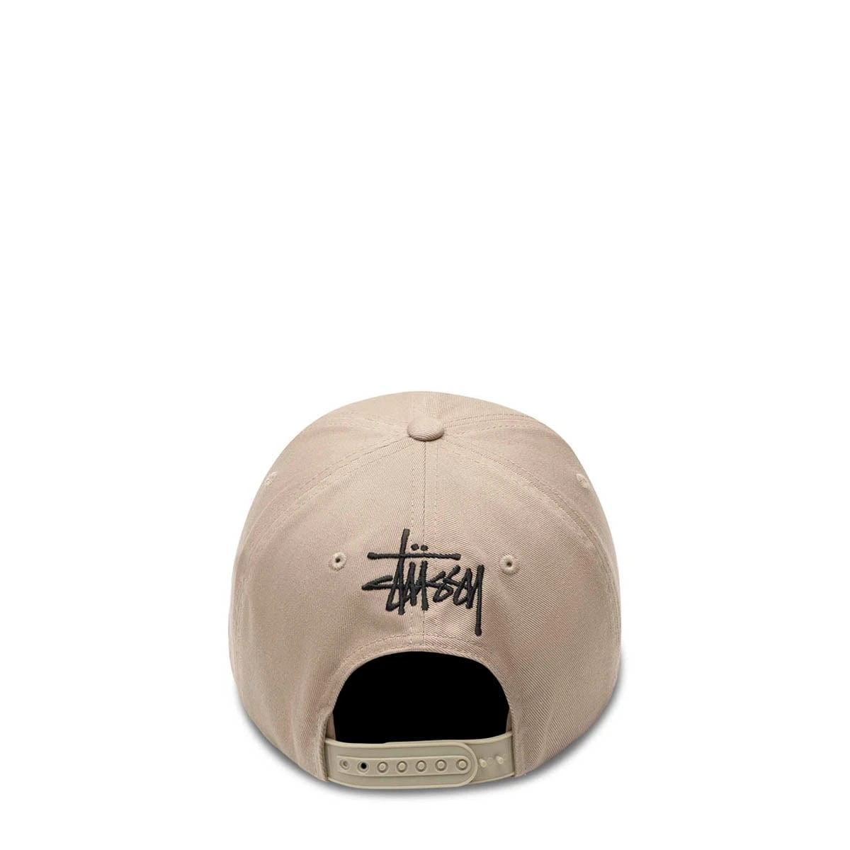 Stüssy VINTAGE S LOW PRO CAP 5 Stüssy VINTAGE S LOW PRO CAP - Image 3