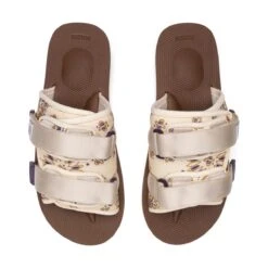 Suicoke MOTO-CAB-PT05 -Jordan Store suicokeMOTO CAB PT05IVORYBROWN8OG 056CAB PT05 4