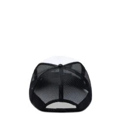 BEAR TRUCKER HAT 8 BEAR TRUCKER HAT -Jordan Store thegoodcompanyBearTruckerHatBlackOSTGCFA22 027 3