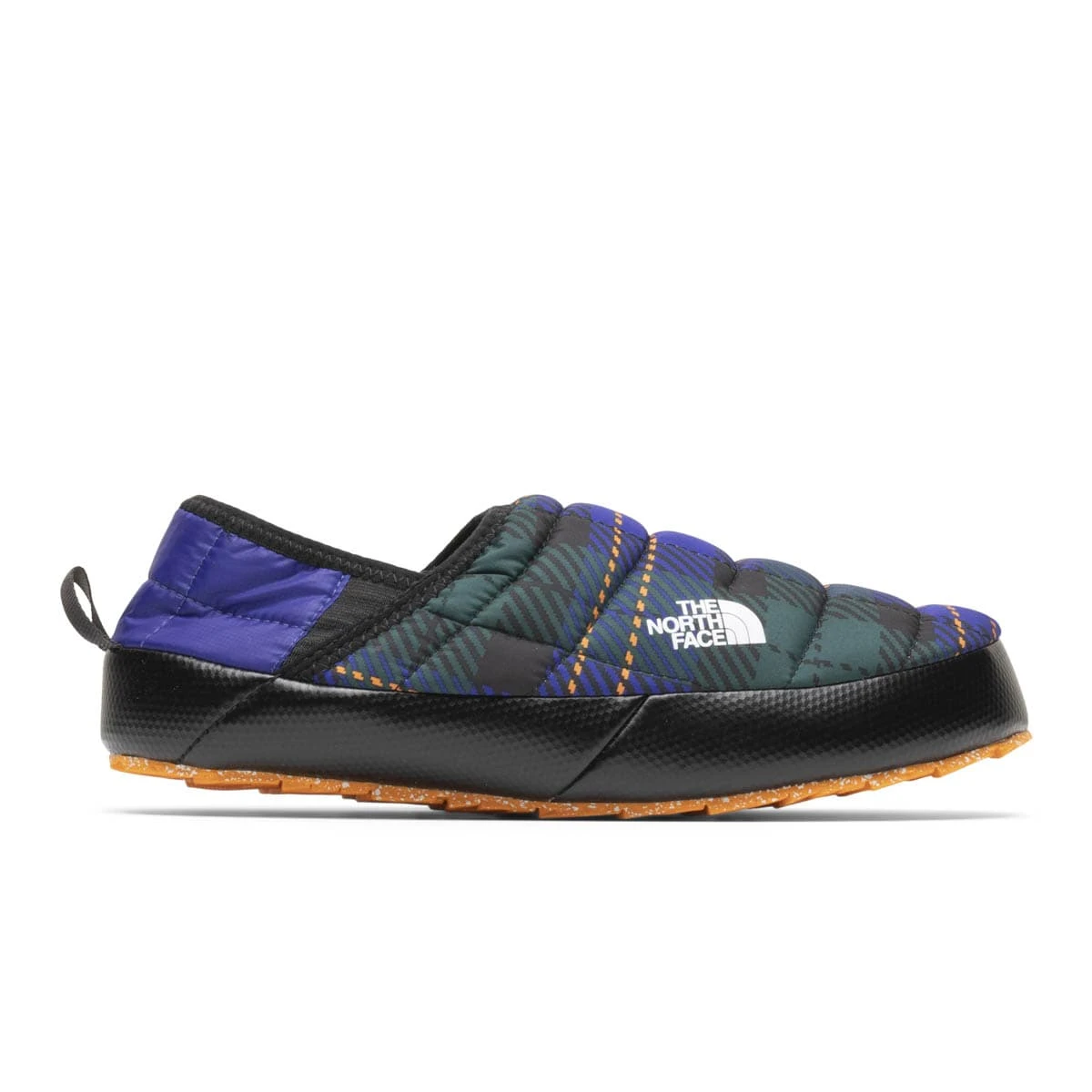 The North Face WOMEN'S THERMOBALL TRACTION MULE V 3 The North Face WOMEN'S THERMOBALL TRACTION MULE V