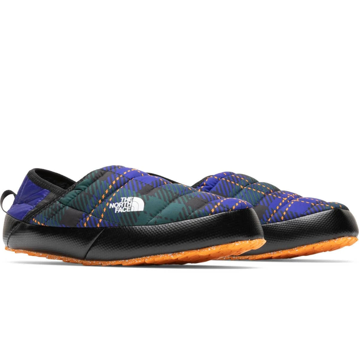 The North Face WOMEN'S THERMOBALL TRACTION MULE V 4 The North Face WOMEN'S THERMOBALL TRACTION MULE V - Image 2