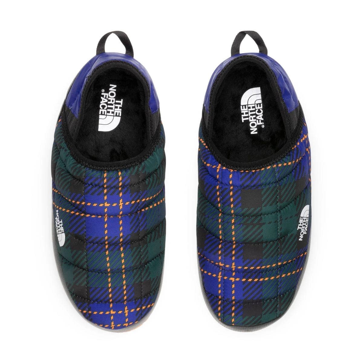 The North Face WOMEN'S THERMOBALL TRACTION MULE V 6 The North Face WOMEN'S THERMOBALL TRACTION MULE V - Image 4