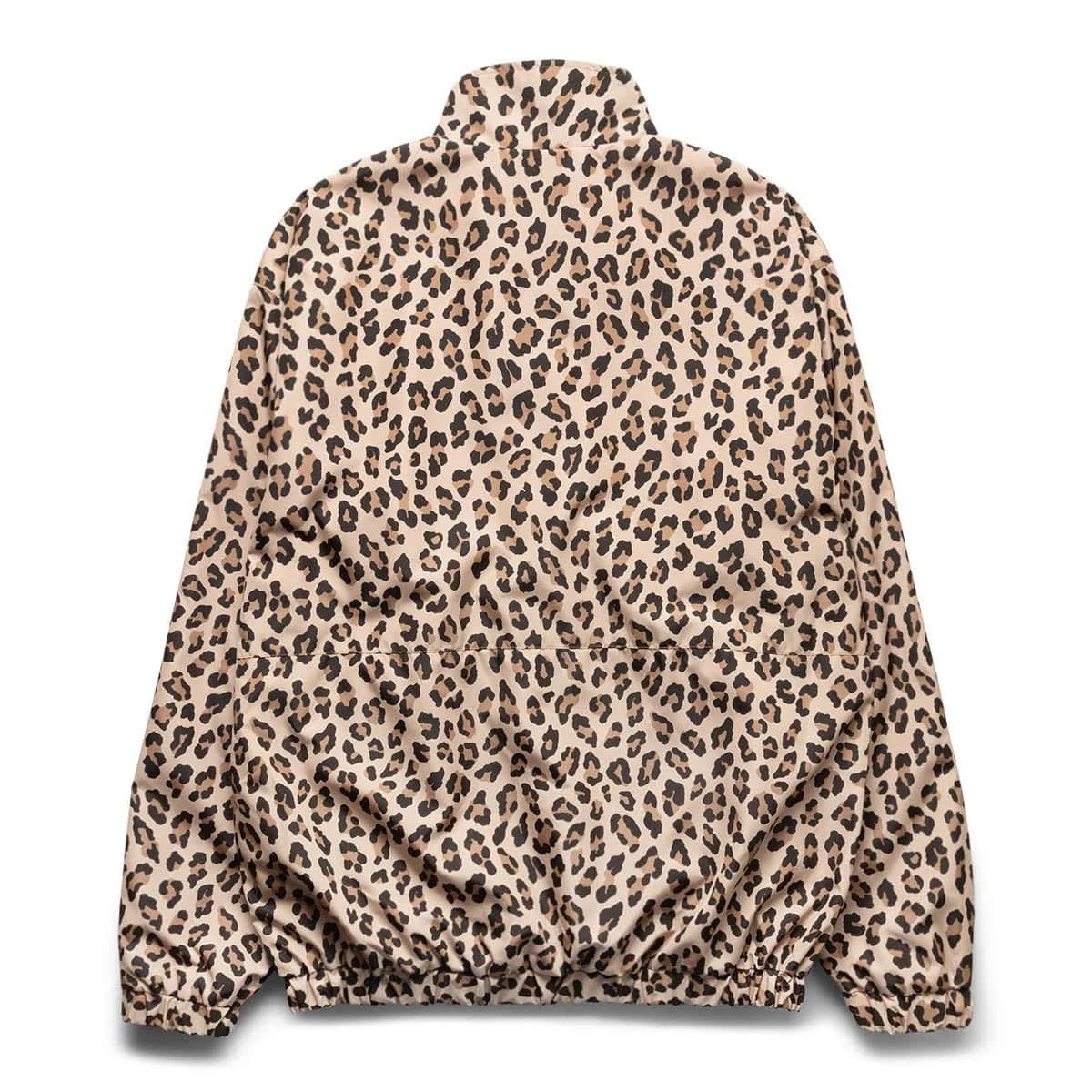 LEOPARD TRACK JACKET 4 LEOPARD TRACK JACKET - Image 2